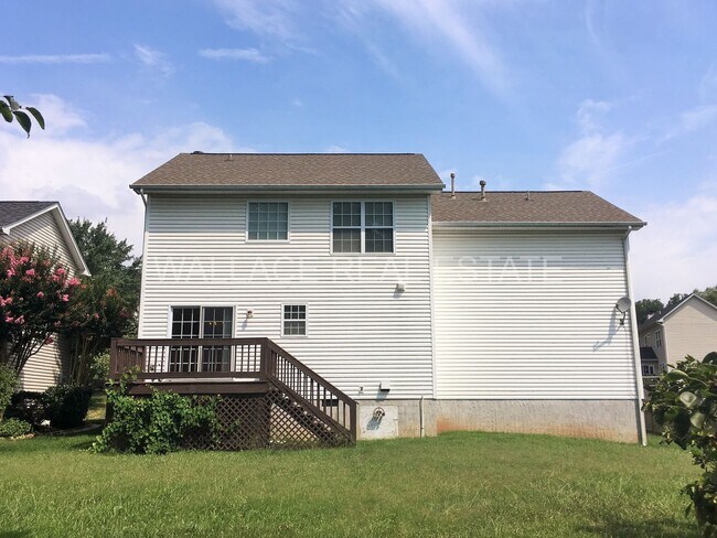 Building Photo - 8206 Gallaher Station Dr