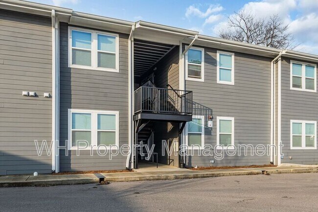 Building Photo - 265 E Old Hickory Blvd