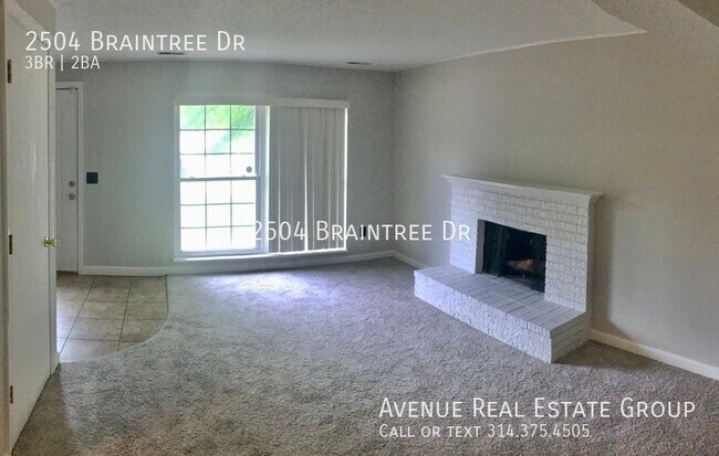 Building Photo - 2504 Braintree Dr