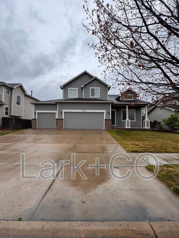 Primary Photo - 11416 E 119th Pl