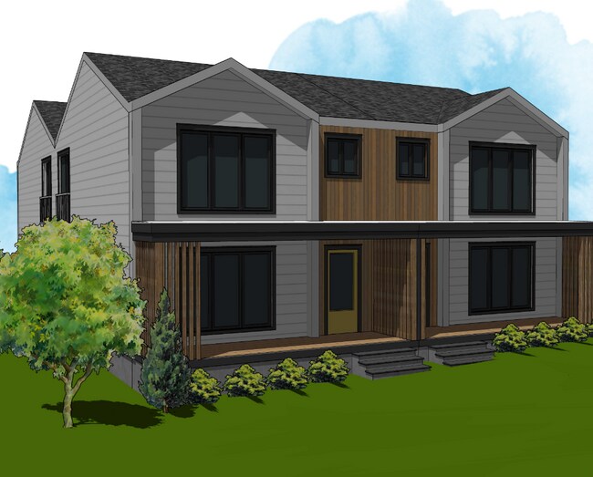 Building Photo - 1417 Woodbine Ave