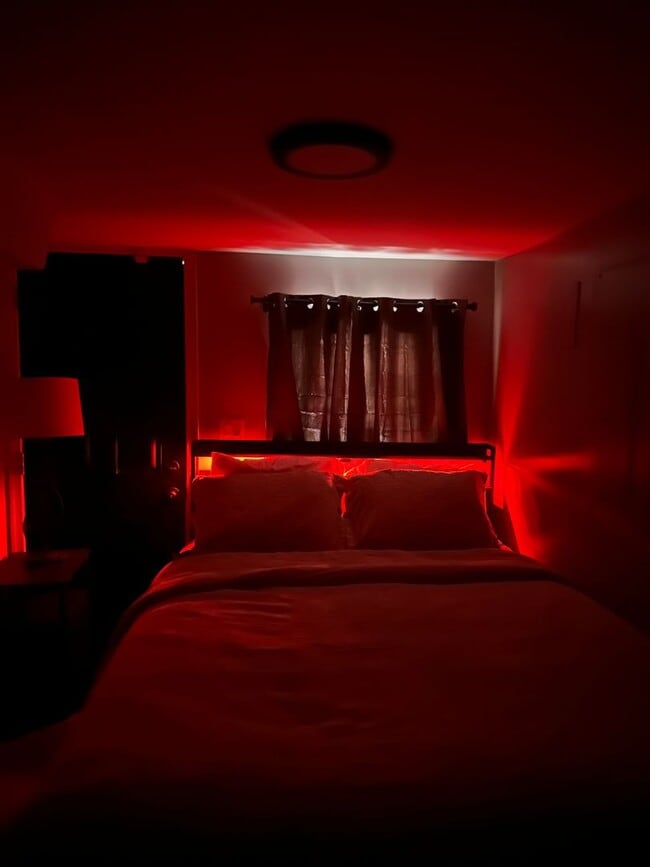 Building Photo - Fully Furnished! Spacious Rooms! Modern De...