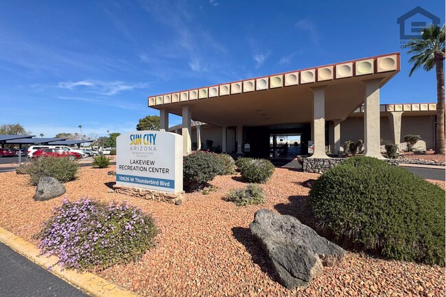 Building Photo - 17211 N Desert Glen Dr