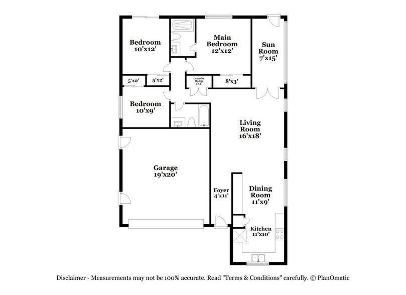 Building Photo - 18611 North 22nd St