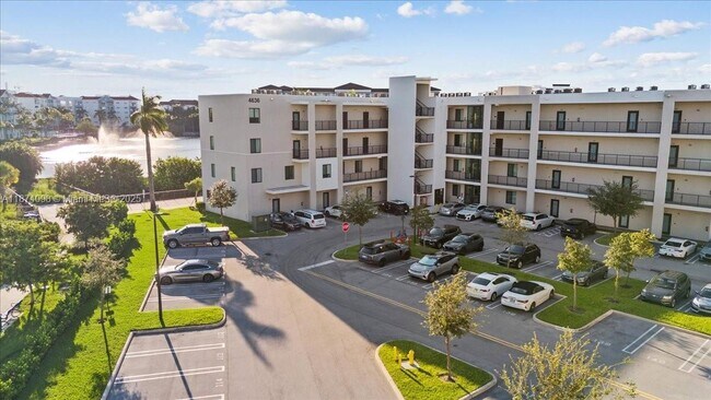 Building Photo - 4636 NW 84th Ave