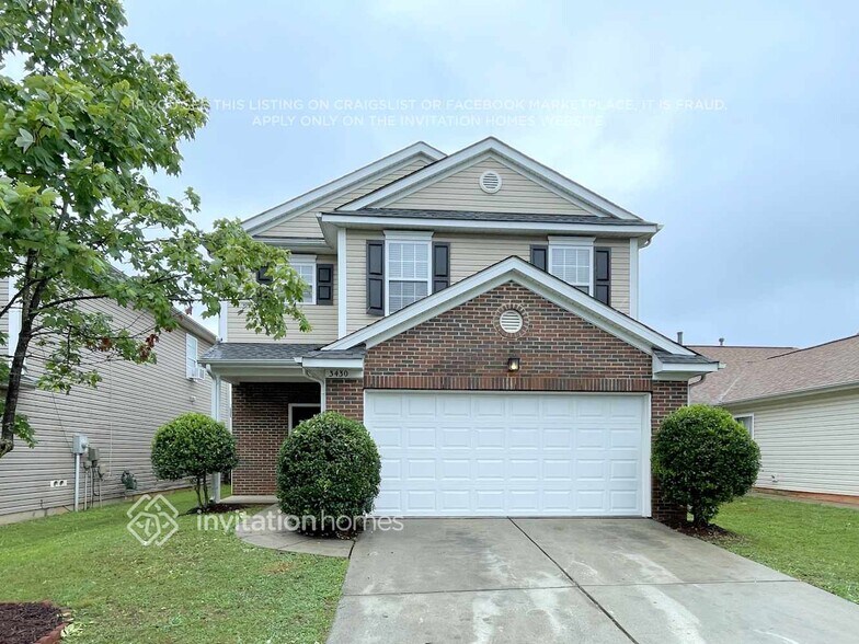 Primary Photo - 3430 Charterhall Ln