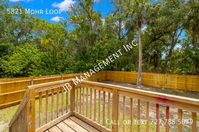 Building Photo - 5821 Mohr Loop