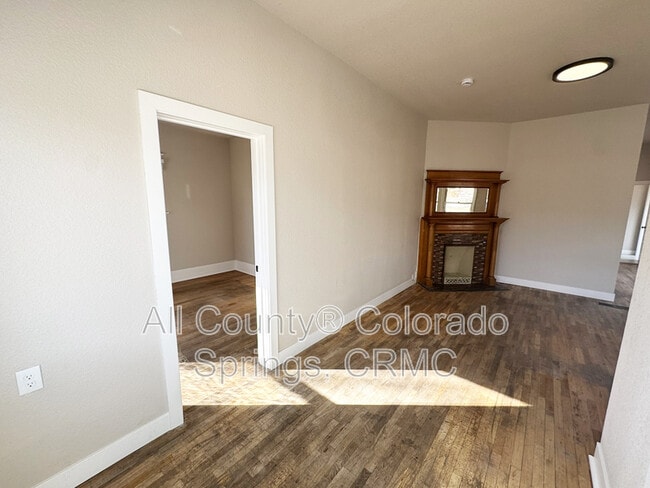 Building Photo - 330 E Cache La Poudre St