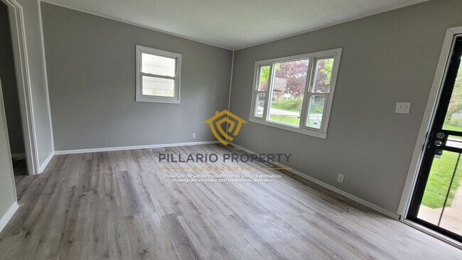 Building Photo - 3522 N Olney St