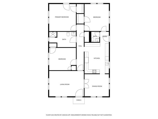 Building Photo - 803 Austin St