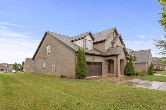 Building Photo - 3BR Home with Bonus Loft & Spa-Inspired Primary Suite