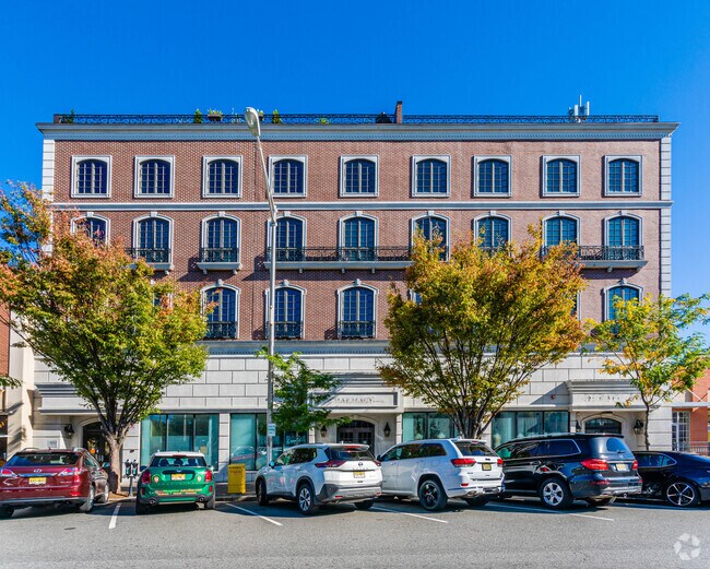 Building Photo - 45-53 W Palisade Ave