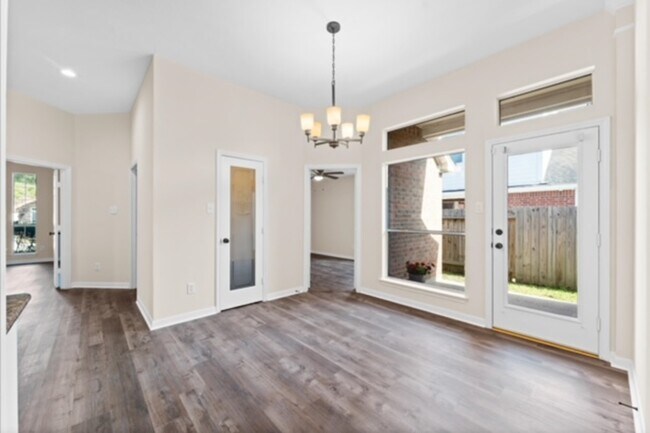 Building Photo - 7103 Hot Creek Trc