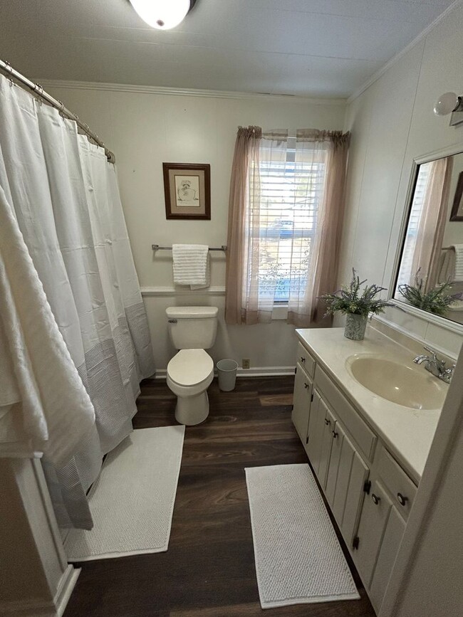 Building Photo - Furnished 2/2 House in Downtown Ellijay- $1,995