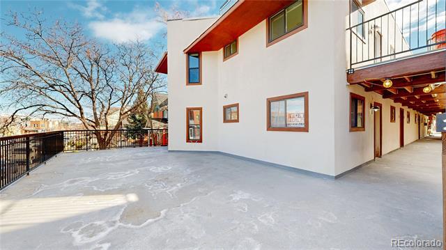 Building Photo - 1934 18th St