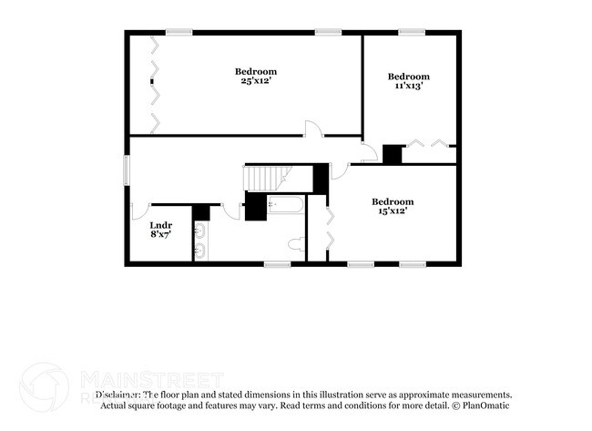 Building Photo - 3610 Bedford Park Ct