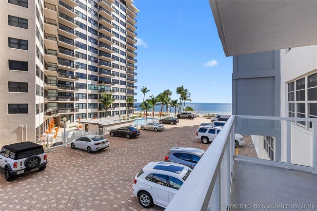 Building Photo - 3750 Galt Ocean Dr