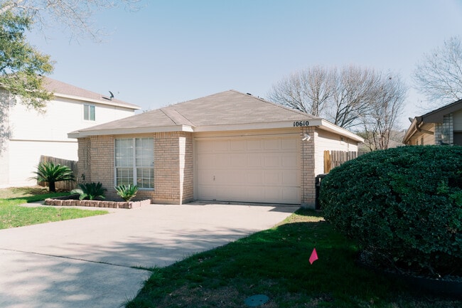 Building Photo - 10610 Tiger Way