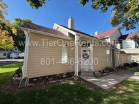 Building Photo - Move in special: $500 off first months rent
