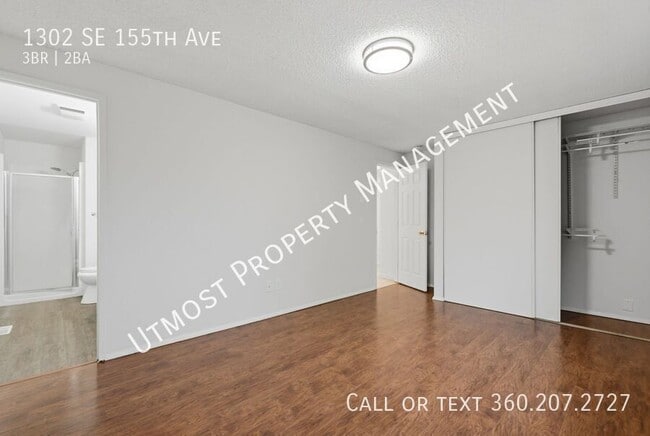 Building Photo - 1302 SE 155th Ave