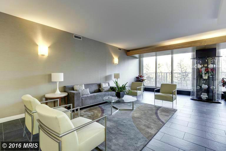 VNE Reception - 2939 Van Ness St NW