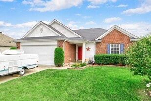 Building Photo - 406 Camden Cir