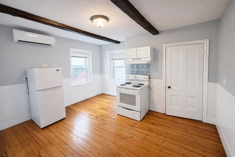 Kitchen - 109 Eutaw St