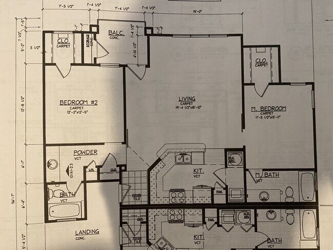 Building Photo - Parkview Apartments