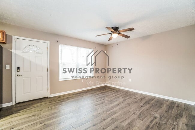 Building Photo - 673 Gilbert St