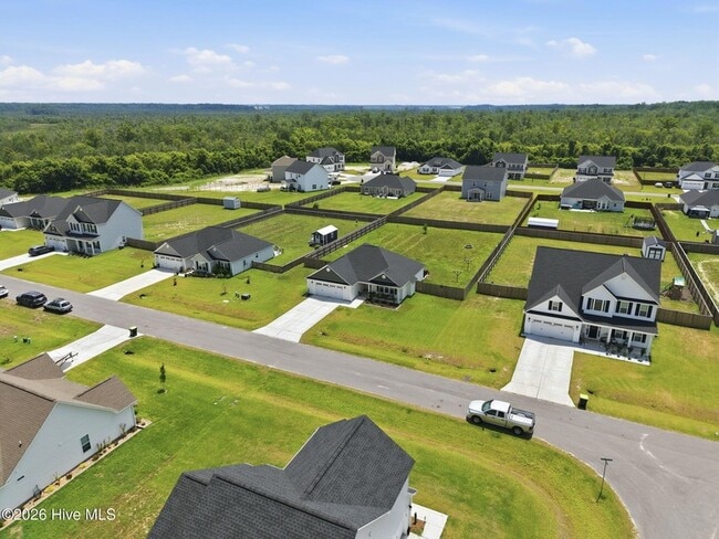 Building Photo - 708 Puppy Drum Ln