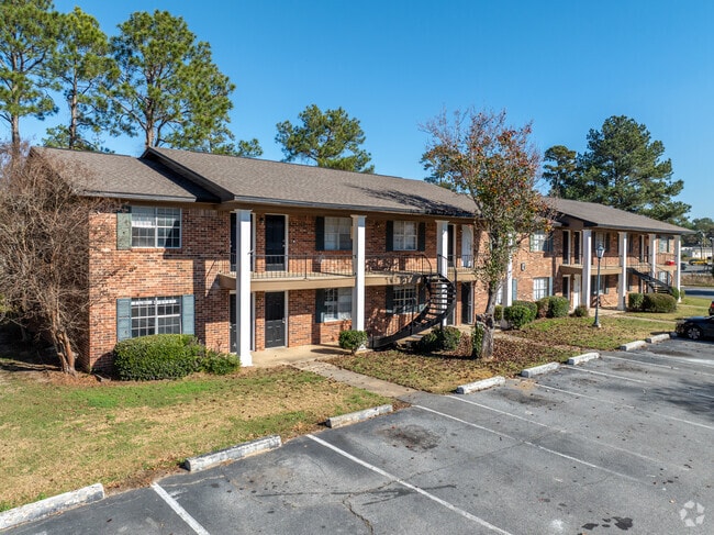 Building Photo - Whispering Pines at 1200