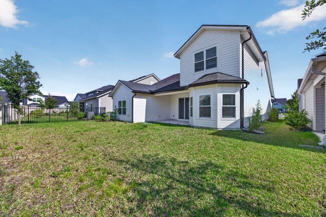 Building Photo - Home For Rent In Shearwater Community