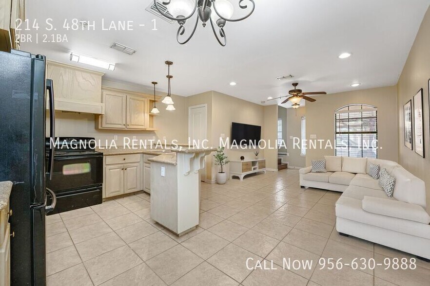 Building Photo - 214 S 48th Ln