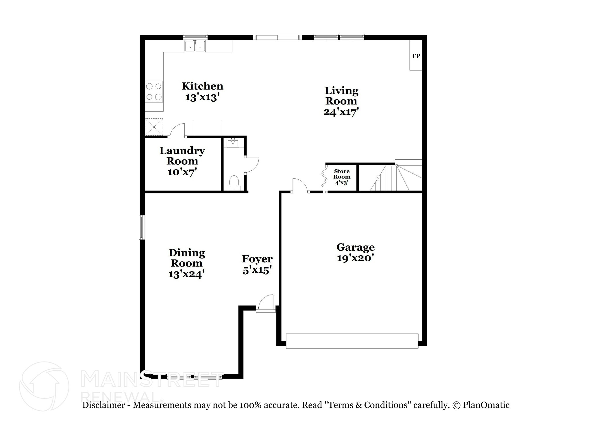 Building Photo - 11023 Thousand Oaks Dr