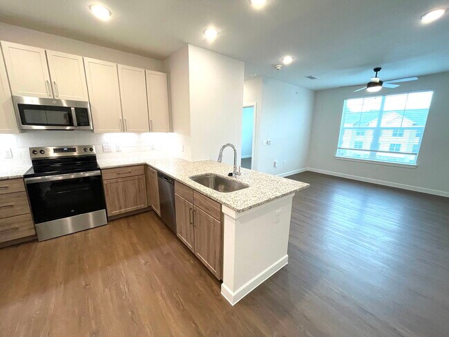 Primary Photo - 2300 N Friendship Rd