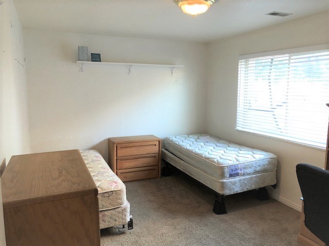 Large Shared Room with 2 closets & Bath! - 151 E 300 N