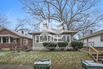 Building Photo - 1346 N Johnson St