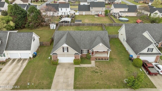 Building Photo - 8246 English Saddle Dr