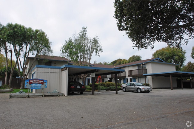 Primary Photo - Capitola Cove