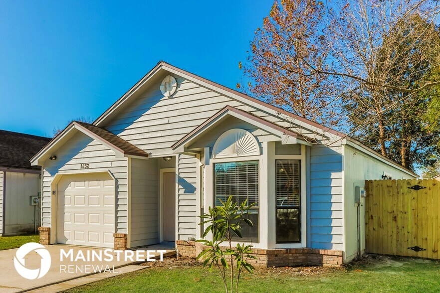 Building Photo - 1852 Manitoba Ct N