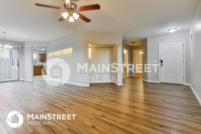 Building Photo - 3117 E Harrison St