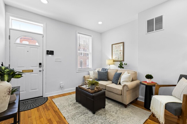 Building Photo - 1225 Patapsco St