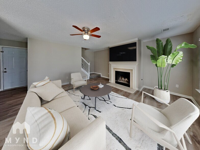 Building Photo - 3547 Devon Chase Rd