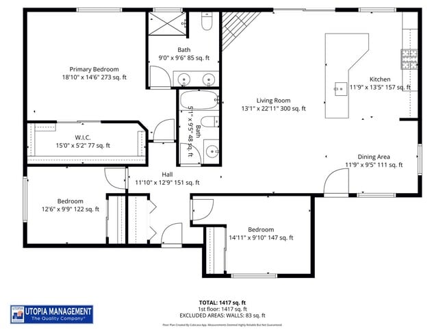Building Photo - AVAILABLE NOW!! 3 Bedroom 2 Bathroom Home In Indio!!