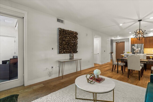 Building Photo - 1101 W El Camino Real