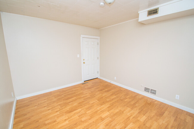 Floorplan - 941 15th Street