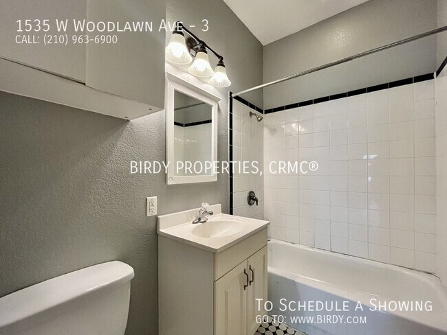 Building Photo - 1535 W Woodlawn Ave