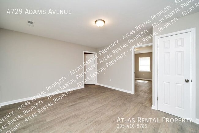 Building Photo - 4729 Adams Ave