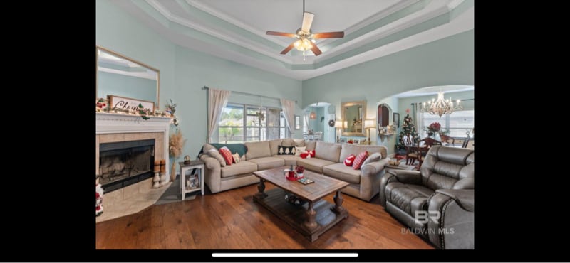 Building Photo - 6037 Andhurst Dr