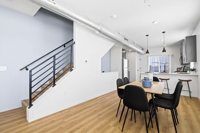 Building Photo - 1 Month Free! Brand New Townhomes in the h...